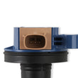 Load image into Gallery viewer, ACCEL Ignition Coil - SuperCoil- 2010-2016 Ford EcoBoost 3.5L V6- 6-Pack (3-Pin)- Blue 140646B-6 - Installation View