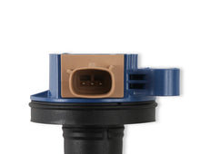 Load image into Gallery viewer, ACCEL Ignition Coil - SuperCoil- 2010-2016 Ford EcoBoost 3.5L V6- 6-Pack (3-Pin)- Blue 140646B-6 - Installation View