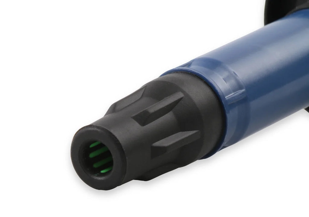 ACCEL Ignition Coil - SuperCoil- 2010-2016 Ford EcoBoost 3.5L V6- 6-Pack (3-Pin)- Blue 140646B-6 - Additional View 6
