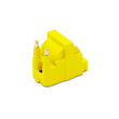 Load image into Gallery viewer, ACCEL Ignition Coil- SuperCoil- AC/Delco Style for GM 1986-1999 DIS- Yellow-Individual 140017