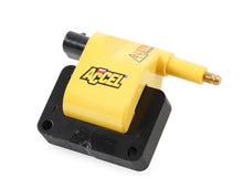 Load image into Gallery viewer, ACCEL Ignition Coil- SuperCoil- Dodge/Jeep/Plymouth/Chrysler Remote-Yellow-Individual 140021 - Main Product View