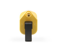 Load image into Gallery viewer, ACCEL Ignition Coil- SuperCoil- Dodge/Jeep/Plymouth/Chrysler Remote-Yellow-Individual 140021 - Installation View