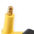Load image into Gallery viewer, ACCEL Ignition Coil- SuperCoil- Dodge/Jeep/Plymouth/Chrysler Remote-Yellow-Individual 140021 - Additional View 6