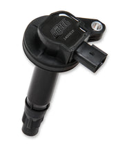 Load image into Gallery viewer, ACCEL Ignition Coil - SuperCoil series- 2007-2016 Ford 3.5L/3.7L V6, Black, Individual 140061K - Main Product View