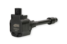 Load image into Gallery viewer, ACCEL Ignition Coils - Honda 2.0L, 2.0L Turbo/ 1.5L 4-cylinder, Black, 4-Pack 140084K-4 - Additional View 6