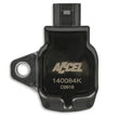 Load image into Gallery viewer, ACCEL Ignition Coils - Honda 2.0L, 2.0L Turbo/ 1.5L 4-cylinder, Black, 4-Pack 140084K-4 - Additional View 7