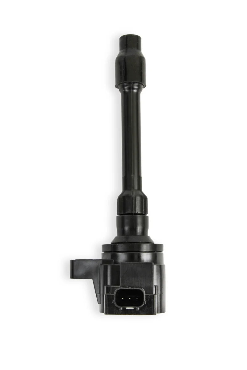 ACCEL Ignition Coils - Honda 2.0L, 2.0L Turbo/ 1.5L 4-cylinder, Black, 4-Pack 140084K-4 - Additional View 9