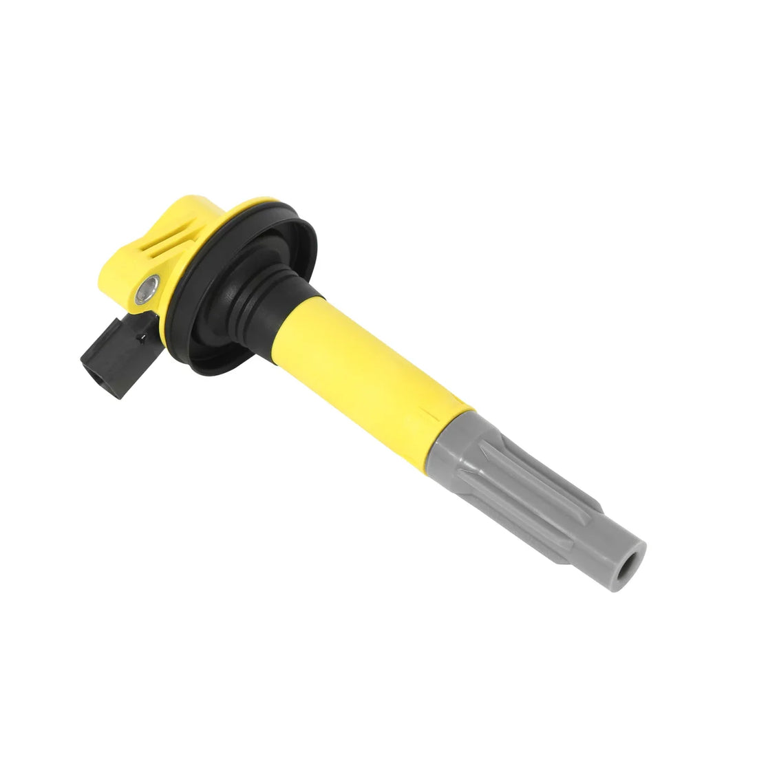 ACCEL Ignition Coils SuperCoil Series 2011-2016 Ford 5.0L Coyote, Yellow, 8-Pack 140060-8 - Additional View 5