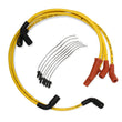 Load image into Gallery viewer, ACCEL Motorcycle Plug Wire Set, Harley Milwaukee 8, Twin Cam, Sportster 171116-Y - Main Product View