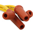 Load image into Gallery viewer, ACCEL Motorcycle Plug Wire Set, Harley Milwaukee 8, Twin Cam, Sportster 171116-Y - Back View