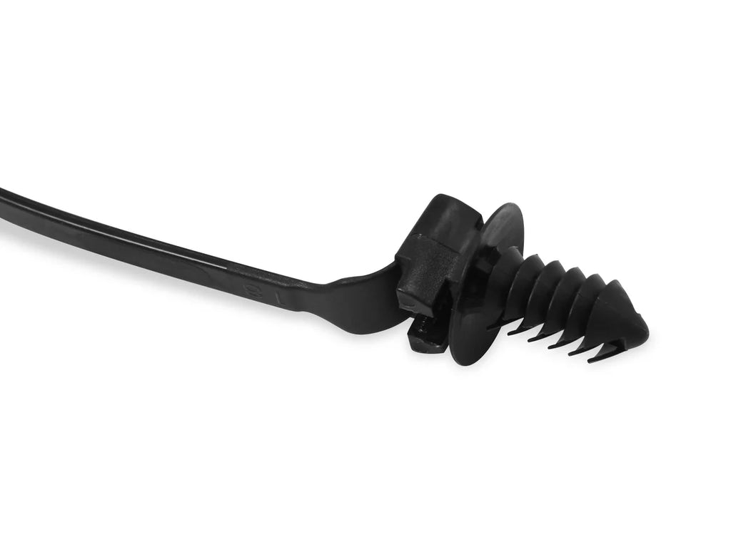 ACCEL Motorcycle Plug Wire Set, Harley Milwaukee 8, Twin Cam, Sportster 171116-Y - Additional View 5