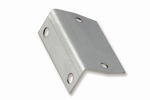 ACCEL Mounting Bracket, Voltage Regulator, Motorcycle, Stainless Steel, Each 151100