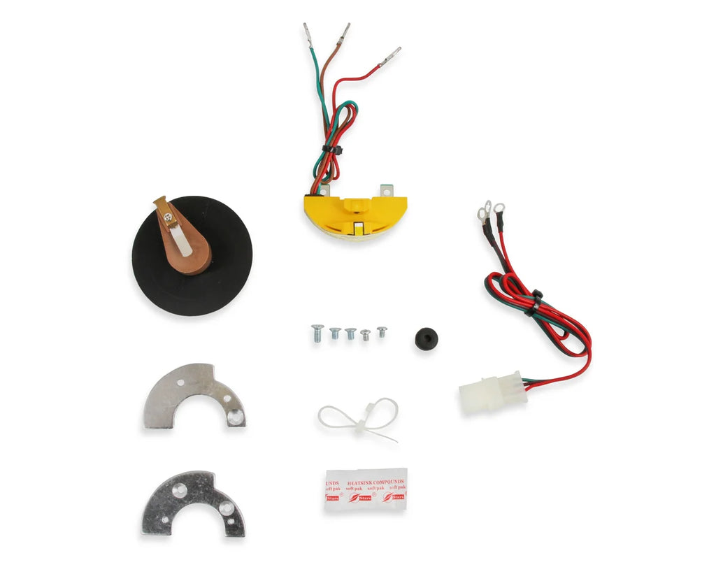 ACCEL Points Eliminator Kit for Ford Motorcraft Points Distributors 2020 - Main Product View