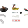 Load image into Gallery viewer, ACCEL Points Eliminator Kit for Ford Motorcraft Points Distributors 2020 - Side View