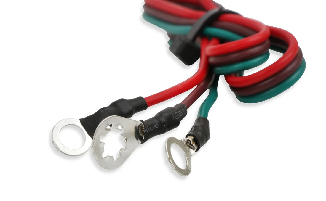 ACCEL Points Eliminator Kit for Ford Motorcraft Points Distributors 2020 - Additional View 5