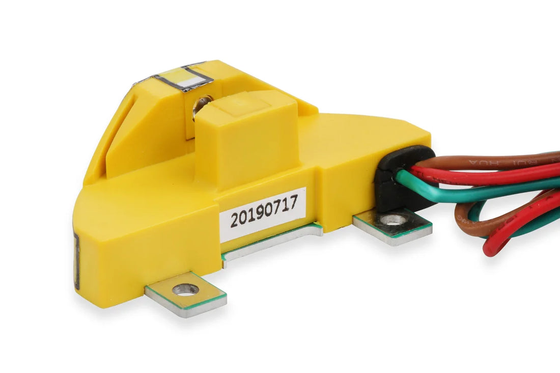 ACCEL Points Eliminator Kit for Ford Motorcraft Points Distributors 2020 - Additional View 12