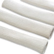 Load image into Gallery viewer, ACCEL Pro Sleeve Boot Guards - Fiberglass Spark Plug Wire Boot Protectors - 4 pack 170086 - Main Product View