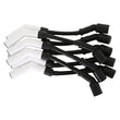 Load image into Gallery viewer, ACCEL Race Spark Plug Wire Set - Extreme 9000 Ceramic Boot - LS Terminals LS3/LS4/LS7 - Kit Contents