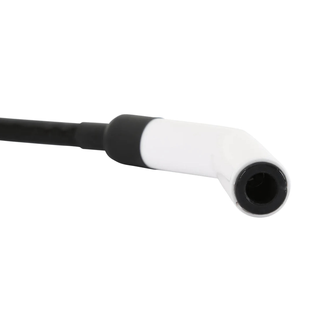 ACCEL Race Spark Plug Wire Set - Extreme 9000 Ceramic Boot - LS Terminals LS3/LS4/LS7 - Side View