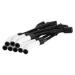 Load image into Gallery viewer, ACCEL Race Spark Plug Wire Set - Extreme 9000 Ceramic Boot - LS Terminals LS3/LS4/LS7 - Back View