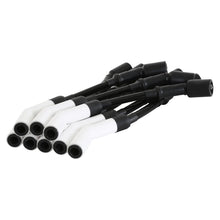 Load image into Gallery viewer, ACCEL Race Spark Plug Wire Set - Extreme 9000 Ceramic Boot - LS Terminals LS3/LS4/LS7 - Back View
