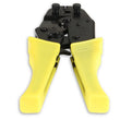 Load image into Gallery viewer, ACCEL Ratcheting crimp tool for spark plug wires and other electrical connectors. - Additional View 6