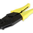 Load image into Gallery viewer, ACCEL Ratcheting crimp tool for spark plug wires and other electrical connectors. - Additional View 7