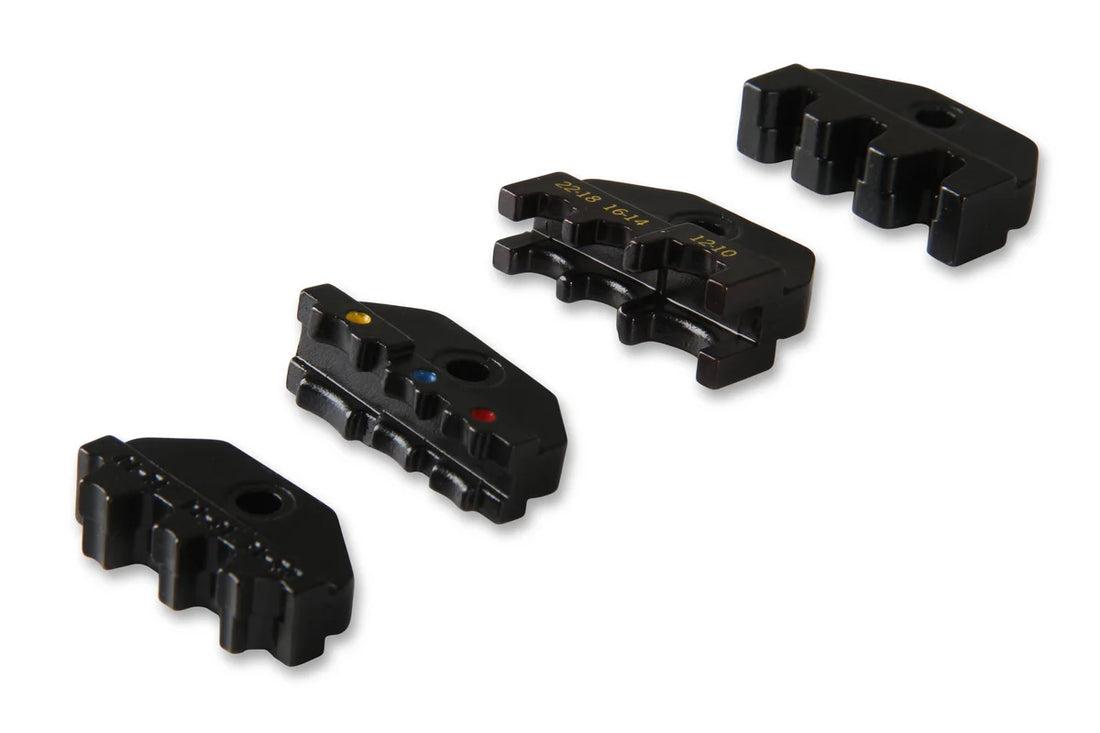ACCEL Ratcheting crimp tool for spark plug wires and other electrical connectors. - Additional View 8