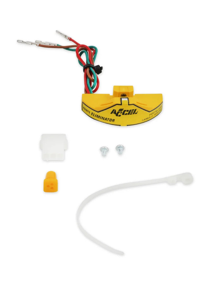 ACCEL Replacement module for ACCEL Points Eliminator kits 2005 - Main Product View