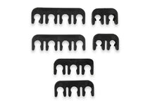Load image into Gallery viewer, ACCEL Spark Plug Wire Set- 7mm-Super Stock-Copper Core-Universal Straight Boots-Yellow 3008 - Additional View 6
