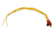 Load image into Gallery viewer, ACCEL Spark Plug Wire Set- 7mm-Super Stock-Copper Core-Universal Straight Boots-Yellow 3008 - Additional View 8
