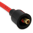 Load image into Gallery viewer, ACCEL Spark Plug Wire Set - 8mm - Universal - Red Wire with Red Straight Boots - Additional View 10