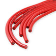 Load image into Gallery viewer, ACCEL Spark Plug Wire Set - 8mm - Universal - Red Wire with Red Straight Boots - Additional View 12
