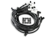 Load image into Gallery viewer, ACCEL Spark Plug Wire Set - Chevy Small Block with HEI 75-86 Wires Under Valve Cover - Main Product View