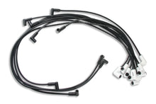 Load image into Gallery viewer, ACCEL Spark Plug Wire Set - Chevy Small Block with HEI 75-86 Wires Under Valve Cover - Additional View 5