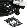 Load image into Gallery viewer, ACCEL Spark Plug Wire Set -Chrysler / Dodge / Plymouth Big Block 361-440 (Except Hemi) - Kit Contents