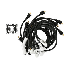 Load image into Gallery viewer, ACCEL Spark Plug Wire Set -Chrysler / Dodge / Plymouth Big Block 361-440 (Except Hemi) - Kit Contents