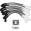 Load image into Gallery viewer, ACCEL Spark Plug Wire Set - Extreme 9000 Ceramic Boot - GM 4.8/5.3/6.0/6.2L 9059C - Main Product View