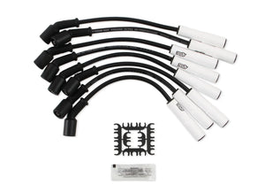 ACCEL Spark Plug Wire Set - Extreme 9000 Ceramic Boot - GM 4.8/5.3/6.0/6.2L 9059C - Main Product View