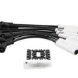 Load image into Gallery viewer, ACCEL Spark Plug Wire Set - Extreme 9000 Ceramic Boot - GM 4.8/5.3/6.0/6.2L 9059C - Side View