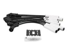 Load image into Gallery viewer, ACCEL Spark Plug Wire Set - Extreme 9000 Ceramic Boot - GM 4.8/5.3/6.0/6.2L 9059C - Side View