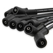 Load image into Gallery viewer, ACCEL Spark Plug Wire Set - Extreme 9000 Ceramic Boot - GM 4.8/5.3/6.0/6.2L 9059C - Back View