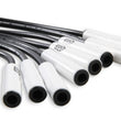 Load image into Gallery viewer, ACCEL Spark Plug Wire Set - Extreme 9000 Ceramic Boot - GM 4.8/5.3/6.0/6.2L 9059C - Installation View
