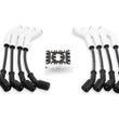 Load image into Gallery viewer, ACCEL Spark Plug Wire Set - Extreme 9000 Ceramic Boot - LS Terminals LS3/LS4/LS7 9070C - Main Product View