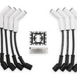 Load image into Gallery viewer, ACCEL Spark Plug Wire Set - Extreme 9000 Ceramic Boot - LS Terminals LS3/LS4/LS7 9070C - Side View