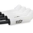 Load image into Gallery viewer, ACCEL Spark Plug Wire Set - Extreme 9000 Ceramic Boot - LS Terminals LS3/LS4/LS7 9070C - Additional View 5