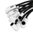 Load image into Gallery viewer, ACCEL Spark Plug Wire Set - Extreme 9000 Ceramic Boot - Chevy/GMC 85-97 5.0/5.7L TBI - Side View