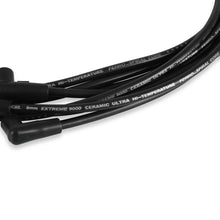 Load image into Gallery viewer, ACCEL Spark Plug Wire Set - Extreme 9000 Ceramic Boot - Chevy/GMC 85-97 5.0/5.7L TBI - Detail View