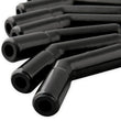 Load image into Gallery viewer, ACCEL Spark Plug Wire Set - Extreme 9000 Ceramic Boot - LS Terminals LS3/LS4/LS7 Black - Back View