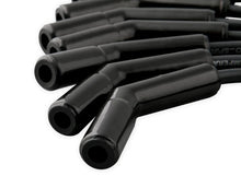 Load image into Gallery viewer, ACCEL Spark Plug Wire Set - Extreme 9000 Ceramic Boot - LS Terminals LS3/LS4/LS7 Black - Back View